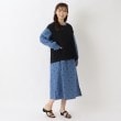 ワンズテラス(one'sterrace)のコットン楊柳Wガーゼ ポケット付きベスト10