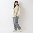 ワンズテラス(one'sterrace)のコットン楊柳Wガーゼ ポケット付きベスト14