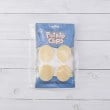 ワンズテラス(one'sterrace)の◆クリップ ポテトチップスクリップ 4P ブルー(993)