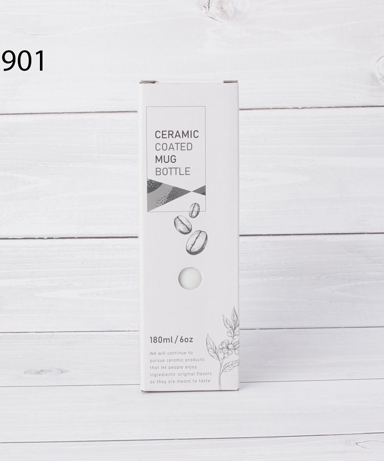 ワンズテラス(one'sterrace)のセラブリッドマグボトル 180ml6