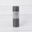 ワンズテラス(one'sterrace)のセラブリッドマグボトル 180ml チャコールグレー(913)