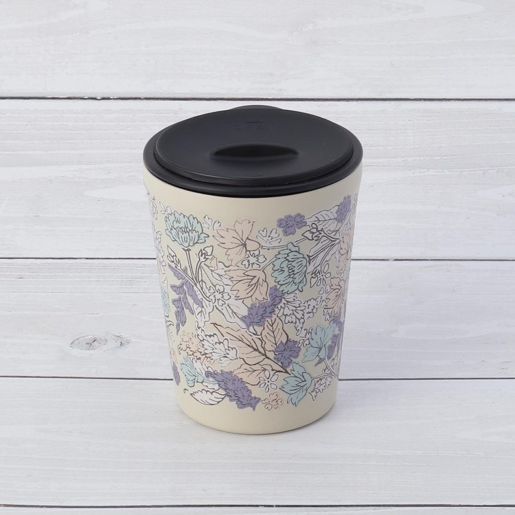 ワンズテラス(one'sterrace)のFIORIRE 蓋付タンブラー 260ml グラス・マグ・タンブラー