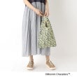 ワンズテラス(one'sterrace)のMOOMIN ショッピングバッグ FRUIT17