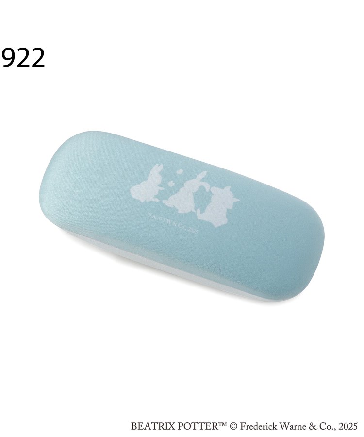 ワンズテラス(one'sterrace)の【先行販売】ピーターラビット(TM) メガネケース3