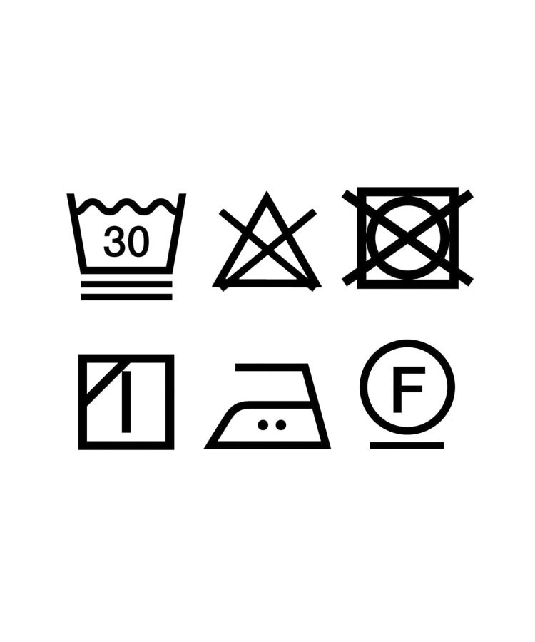 ワンズテラス(one'sterrace)のカット&チュール 切替えペプラムプルオーバー7