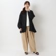 ワンズテラス(one'sterrace)のバックティアードブラウス11