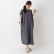 ワンズテラス(one'sterrace)の袖口リボンワンピース11