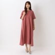 ワンズテラス(one'sterrace)の切替ポケット Aラインワンピース14