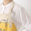 ワンズテラス(one'sterrace)のパッカブル エプロン  ビール5