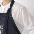 ワンズテラス(one'sterrace)のパッカブル エプロン SAKE5