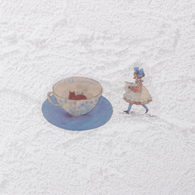 ワンズテラス(one'sterrace)の◆【先行販売】くらはしれい クリアステッカー ノート・メモ・レター