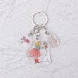 ワンズテラス(one'sterrace)の◆【先行販売】くらはしれい アクリルキーホルダー ピンク(972)
