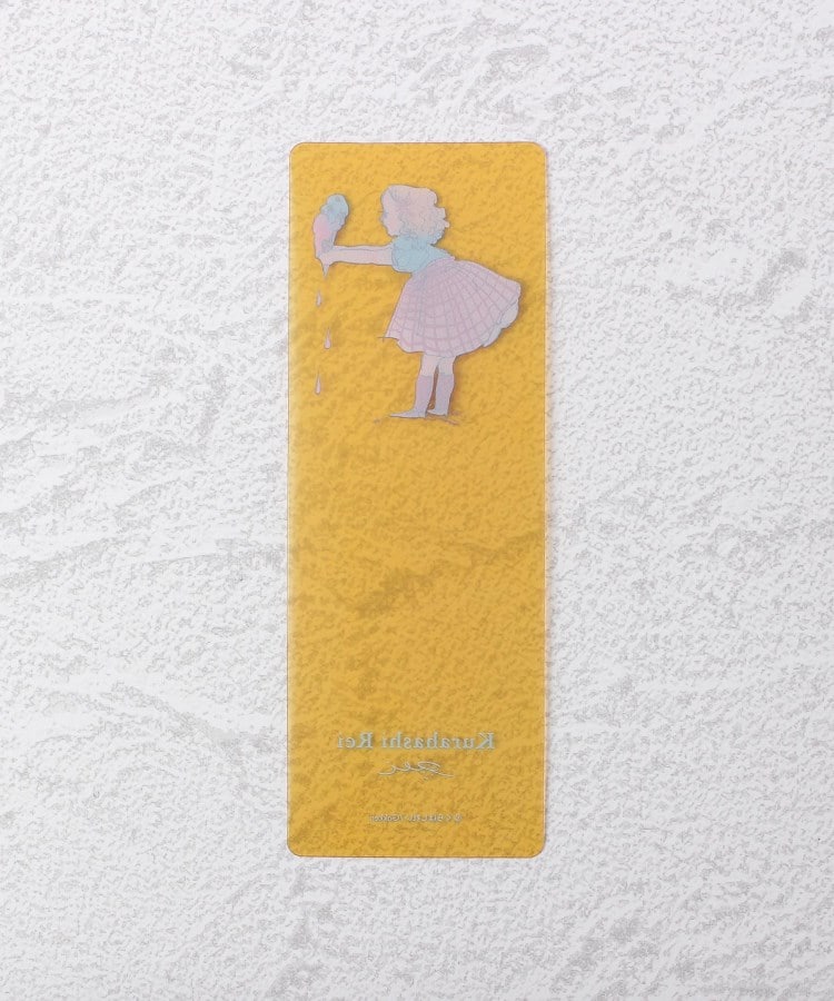 ワンズテラス(one'sterrace)の◆【先行販売】くらはしれい クリアブックマーカー2