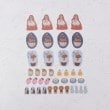 ワンズテラス(one'sterrace)の◆【先行販売】くらはしれい フレークシール5