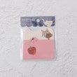 ワンズテラス(one'sterrace)の◆【先行販売】くらはしれい 付箋セット ネイビー(994)