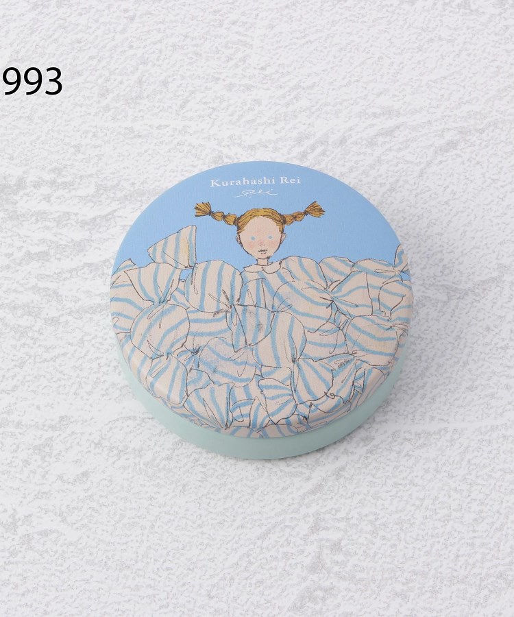 ワンズテラス(one'sterrace)の◆【先行販売】くらはしれい 缶入りメモ7
