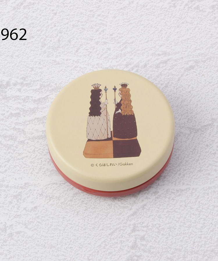 ワンズテラス(one'sterrace)の◆【先行販売】くらはしれい 缶入りメモ11