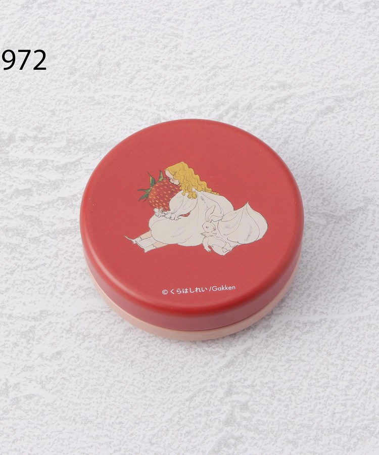 ワンズテラス(one'sterrace)の◆【先行販売】くらはしれい 缶入りメモ12