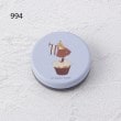 ワンズテラス(one'sterrace)の◆【先行販売】くらはしれい 缶入りメモ14