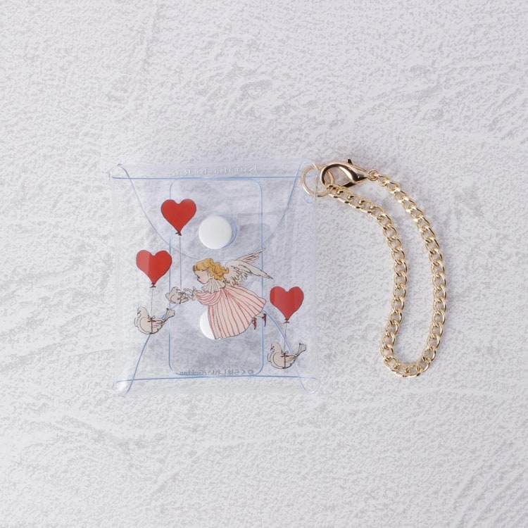 ワンズテラス(one'sterrace)の◆【先行販売】くらはしれい クリアマルチケース SS その他