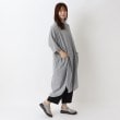 ワンズテラス(one'sterrace)の厚底 ニットサンダル7
