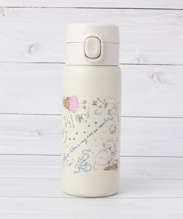 ワンズテラス(one'sterrace)の◆くらはしれい ステンレスボトル 350ml1