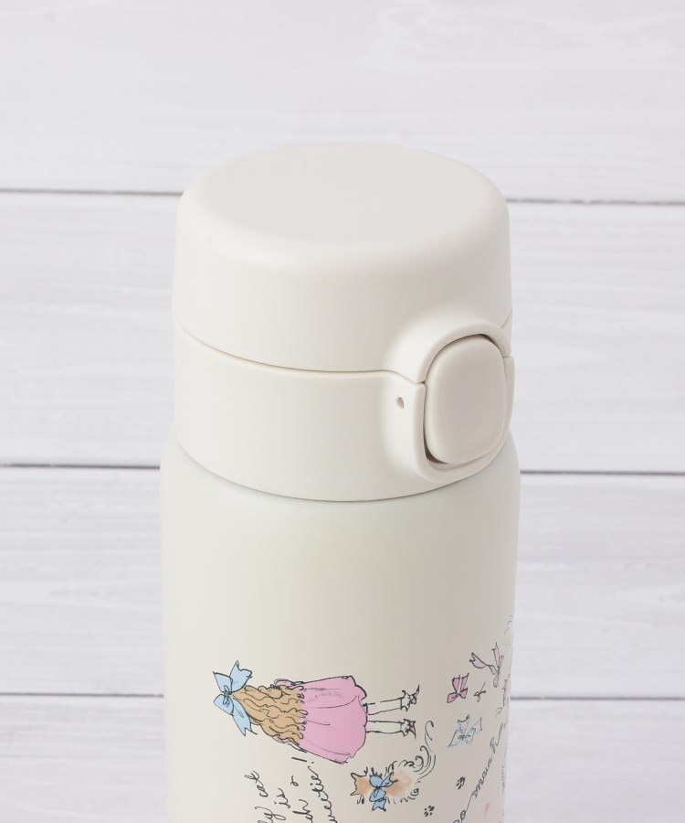 ワンズテラス(one'sterrace)の◆くらはしれい ステンレスボトル 350ml4
