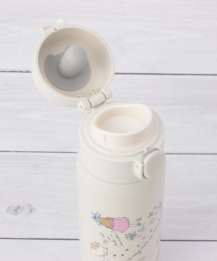 ワンズテラス(one'sterrace)の◆くらはしれい ステンレスボトル 350ml5
