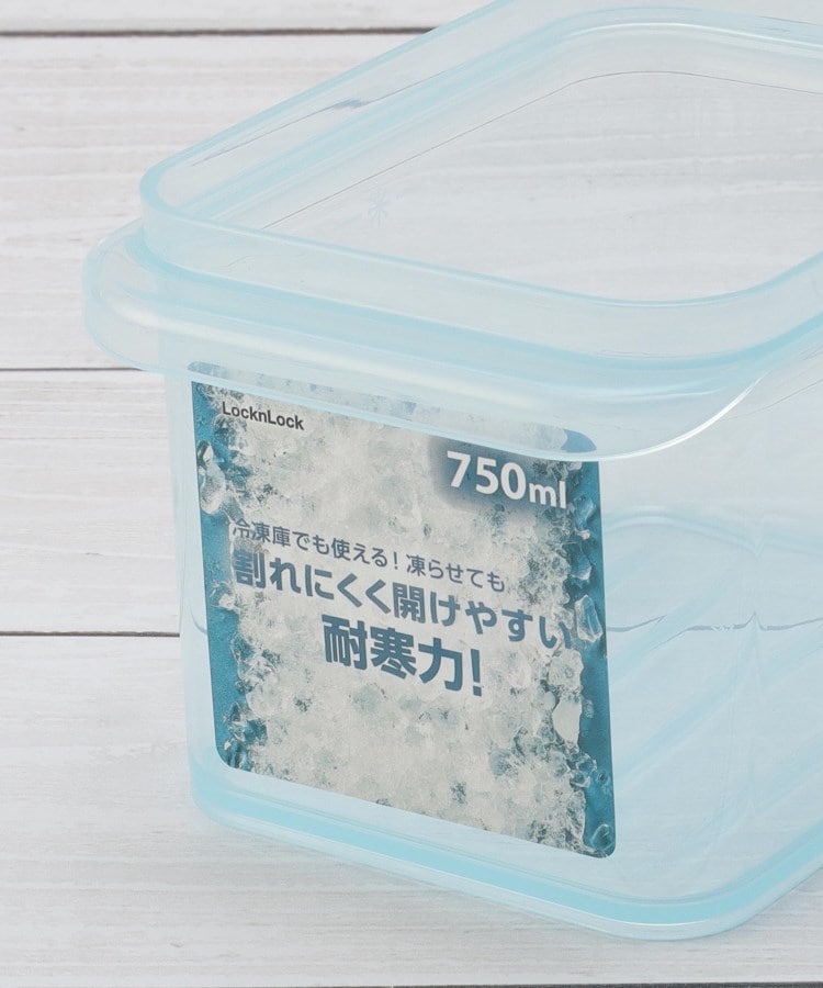 ワンズテラス(one'sterrace)の◆フローズン コンテナ 750ml3