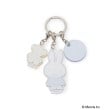 ワンズテラス(one'sterrace)の◆Dick Bruna miffy 3連アクリルキーホルダー ブルードレス2
