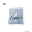 ワンズテラス(one'sterrace)のDick Bruna miffy エコバッグ ブルードレス11