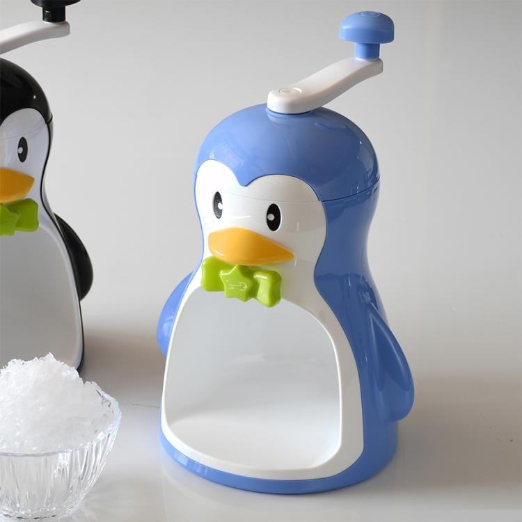 ワンズテラス(one'sterrace)のクールズ  かき氷器 ペンギン 調理器具