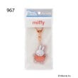 ワンズテラス(one'sterrace)の◆Dick Bruna miffy ぷっくりったいキーホルダー6