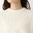 ワンズテラス(one'sterrace)の総刺繍 半袖ブラウス4