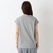 ワンズテラス(one'sterrace)の汗じみ防止加工 ノースリーブプルオーバー3