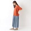 ワンズテラス(one'sterrace)のメッシュ パンプス7