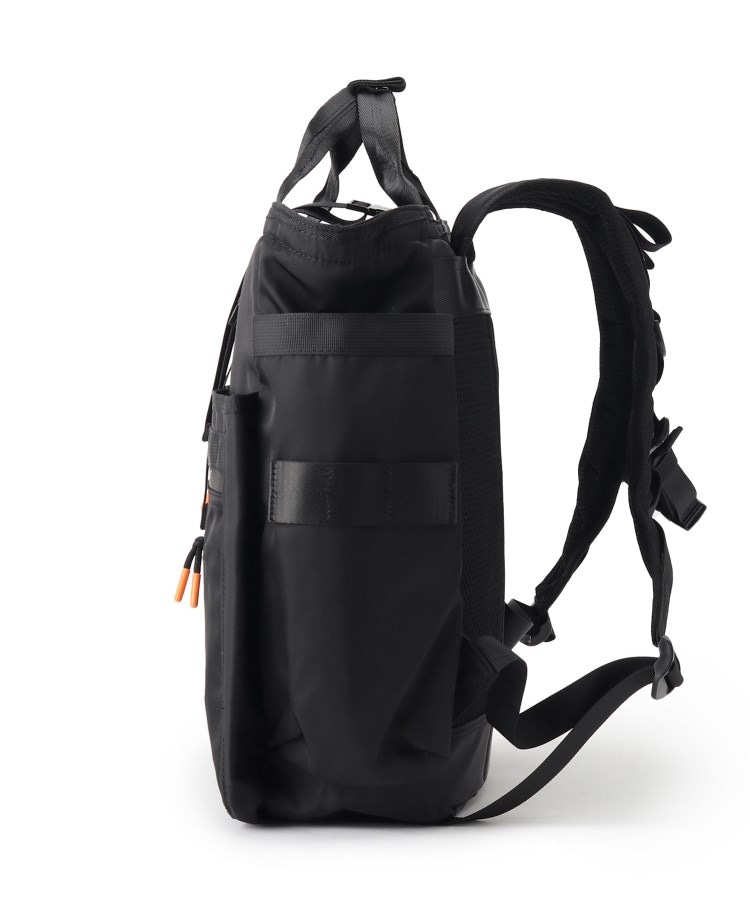 SILNA＞2WAY BACKPACK＆TOTE バックパック（リュック） | シルナ
