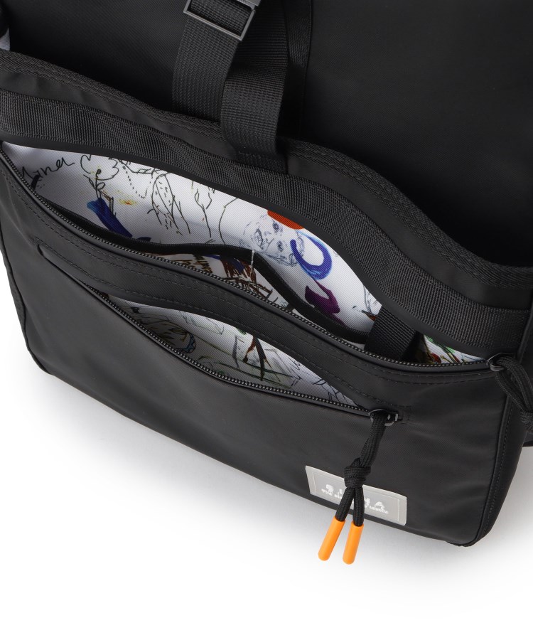 シルナ(シルナ)の＜SILNA＞2WAY BACKPACK＆TOTE バックパック12