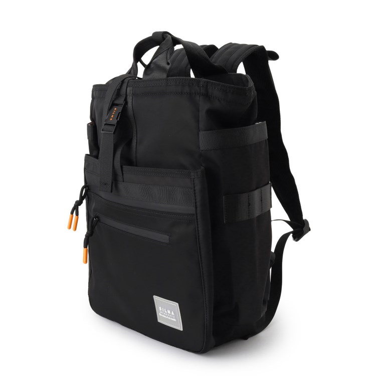 シルナ(シルナ)の＜SILNA＞2WAY BACKPACK＆TOTE バックパック リュック