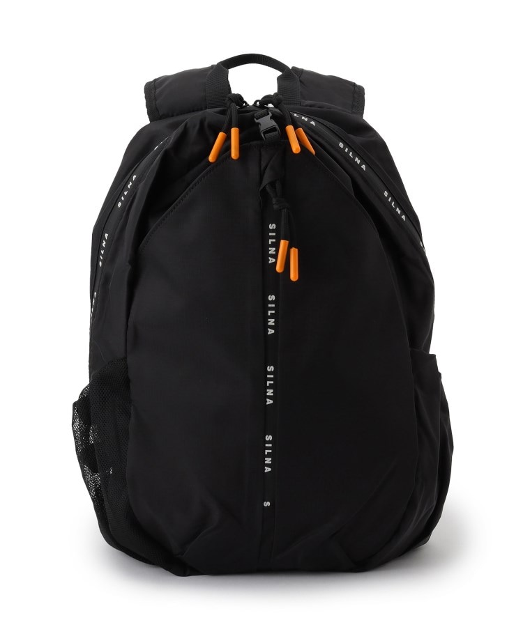 シルナ(シルナ)の＜SILNA＞タフタ BACKPACK バックパック2