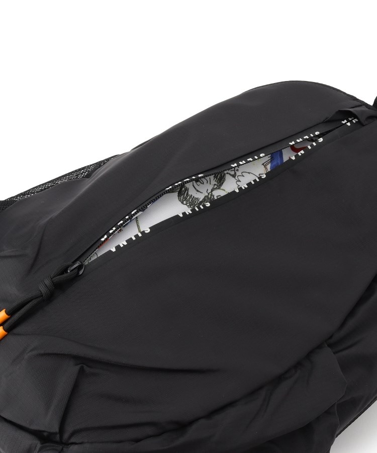シルナ(シルナ)の＜SILNA＞タフタ BACKPACK バックパック13