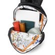 シルナ(シルナ)の＜SILNA＞タフタ BACKPACK バックパック7