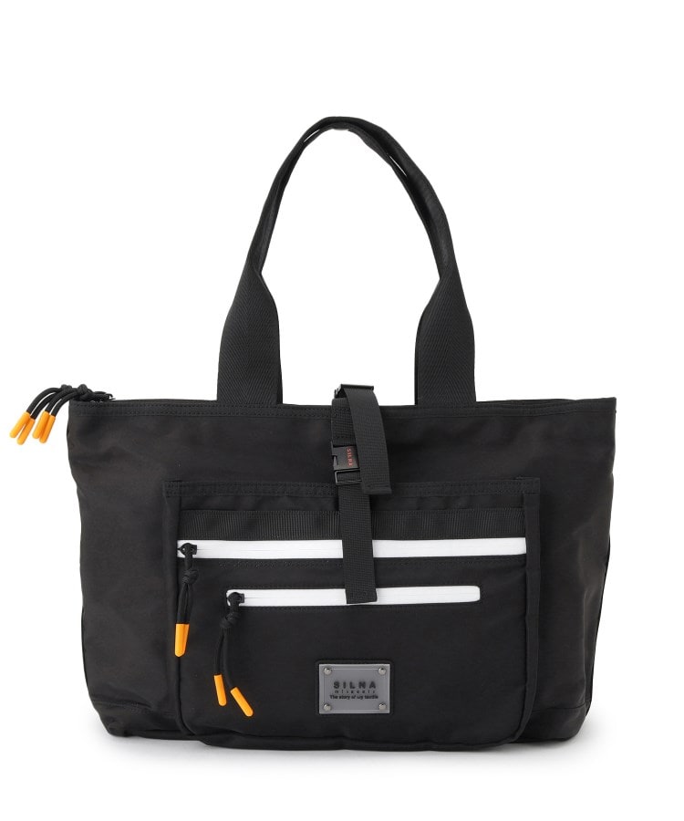 シルナ(シルナ)の＜SILNA＞BIGBAG トートバッグ1