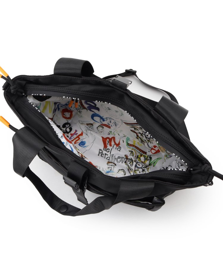 シルナ(シルナ)の＜SILNA＞2WAYBAG トートバッグ　ショルダーバッグ6
