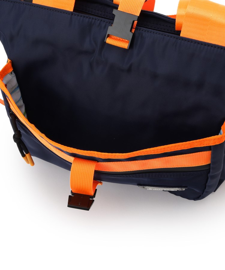 シルナ(シルナ)の＜SILNA＞2WAYBAG トートバッグ　ショルダーバッグ11