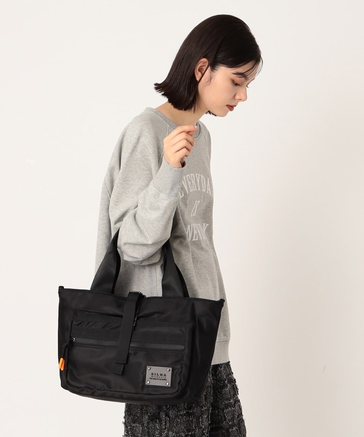 シルナ(シルナ)の＜SILNA＞2WAYBAG トートバッグ　ショルダーバッグ17