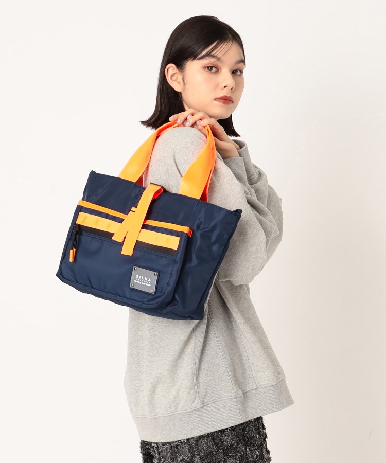 シルナ(シルナ)の＜SILNA＞2WAYBAG トートバッグ　ショルダーバッグ19