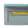 シルナ(シルナ)の＜SILNA＞ロングウォレット 極薄長財布　牛革10