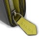シルナ(シルナ)の＜SILNA＞ショートウォレット 2つ折り　牛革6