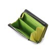 シルナ(シルナ)の＜SILNA＞ミニウォレット 3つ折り　牛革10